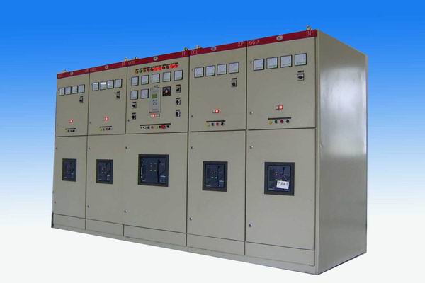 番阳镇装修配电柜 安全实用建筑抽屉式配电柜-电